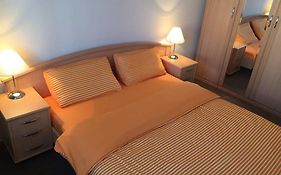 Апартаменты Olympic Stay, Карла Маркса, 8